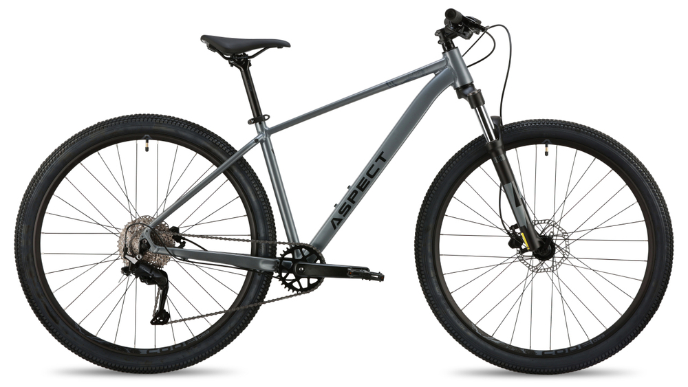 Горный велосипед Aspect Nickel Pro 27.5 (2026)