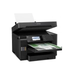 МФУ струйное Epson L15150 (C11CH72404) черный