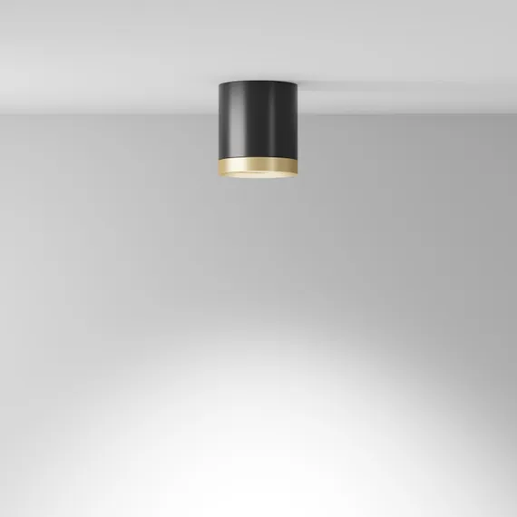 Точечный светильник Hoop C086CM-GX53-MRD-BG Maytoni