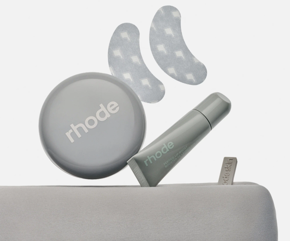 Rhode Набор косметики