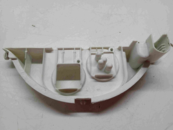 FE1014N кт303 Панель клапана подачи воды стиральной машины Zanussi FE1014N4N