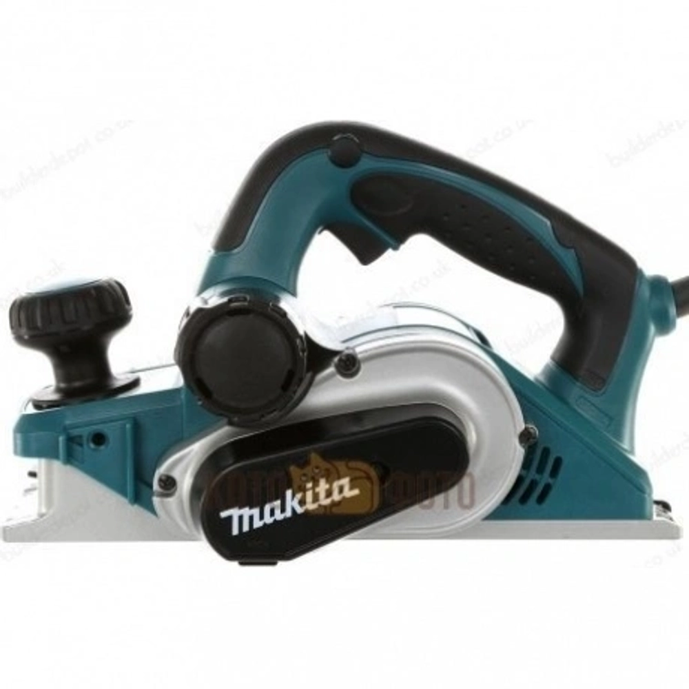 Рубанок электрический Makita KP0810