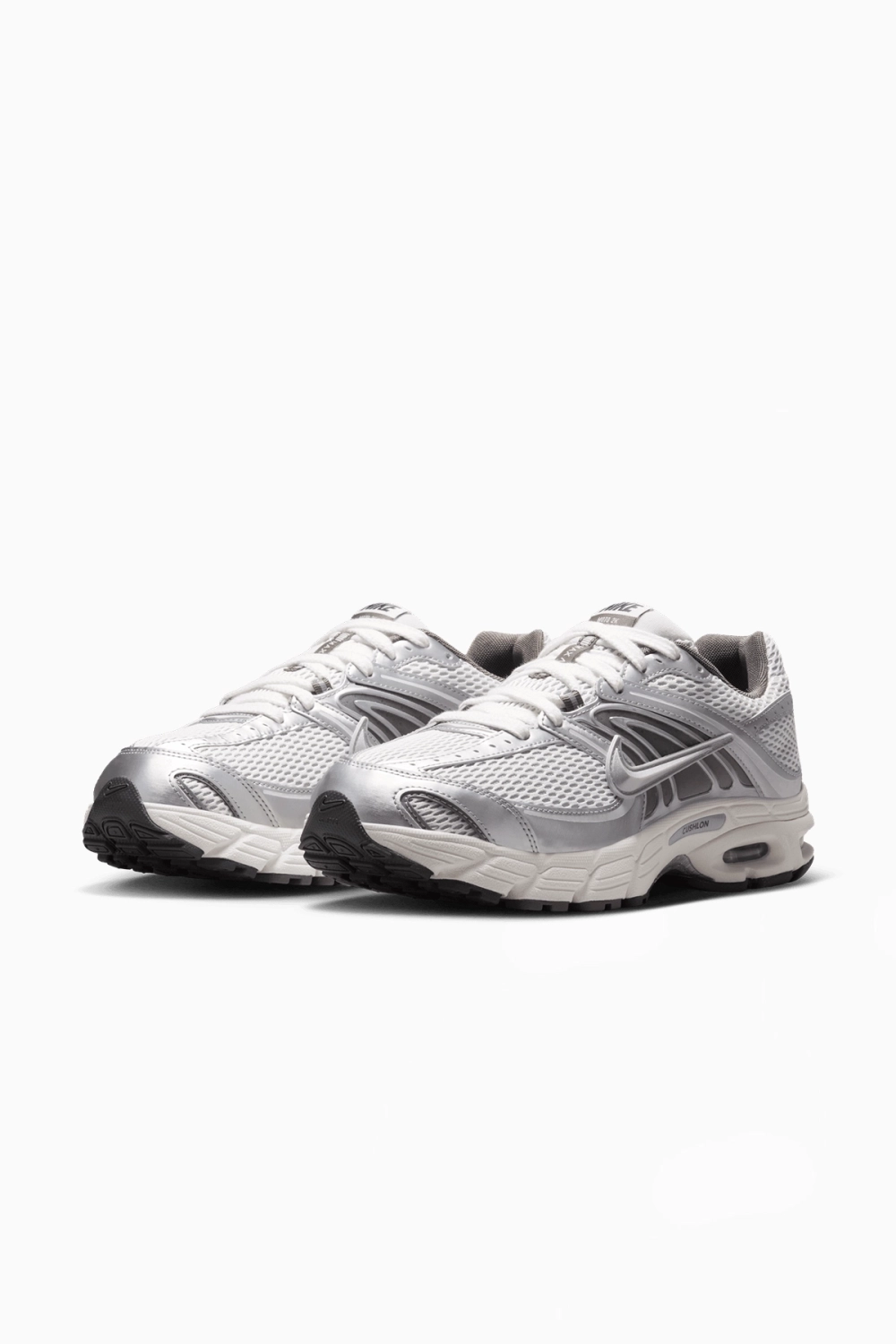 Кроссовки Nike Air Max Moto 2K - серый