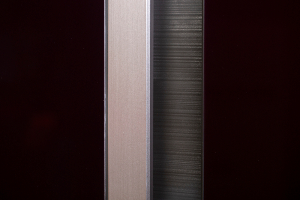 Sharp SJ-GX98PRD