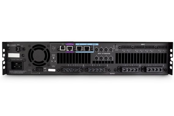 Crown DCi8|600N