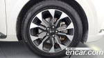 KIA Canival Gasoline 7-Seater Hi-Limousine — 2021