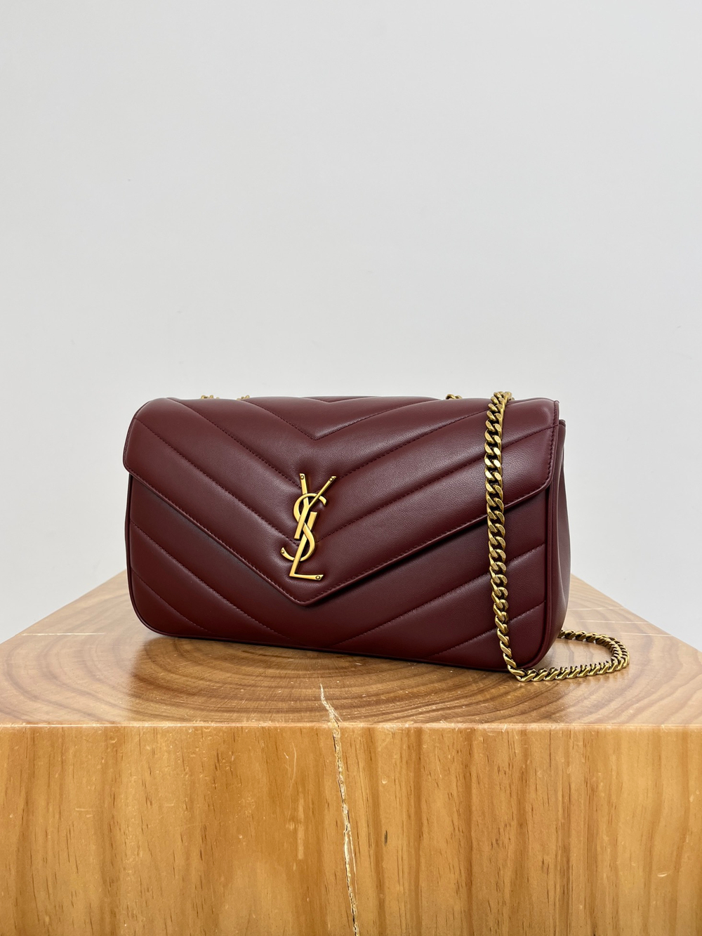 LOULOU MEDIUM