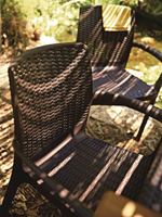 СТУЛ BALI MONO