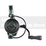 Катушка рыболовная MIFINE COURAGE SPIN 1000F 5+1B