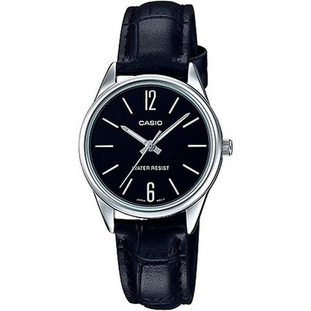 Женские наручные часы Casio Vintage LTP-V005L-1B