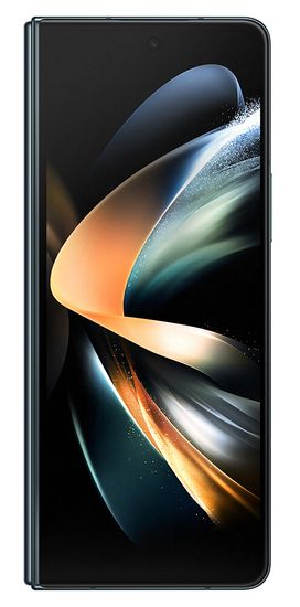 Смартфон Samsung Galaxy Z Fold4 12/256 Гб графит