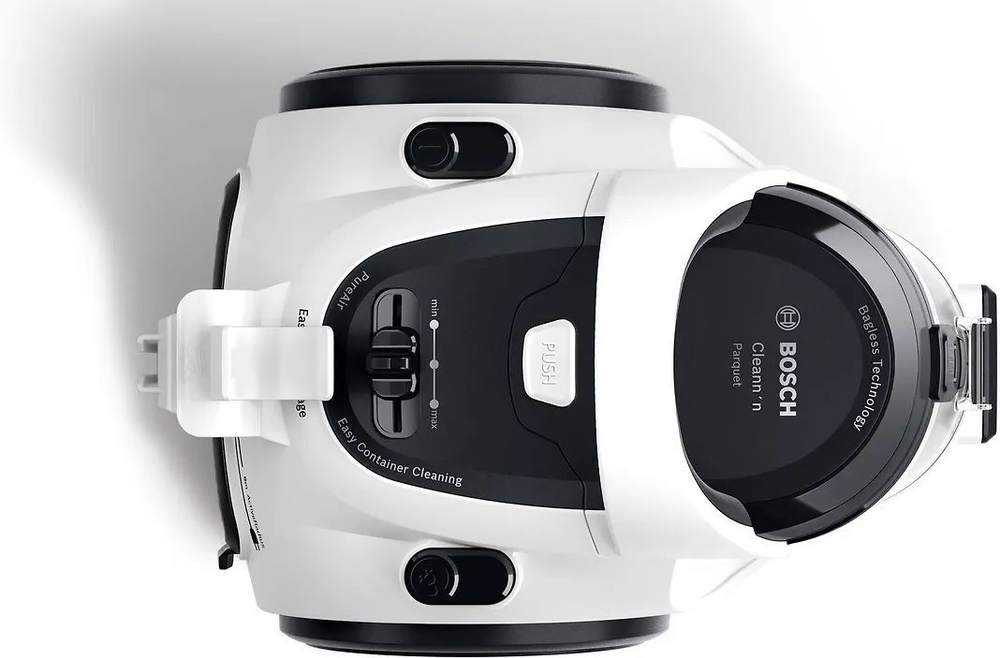 Безмешковый пылесос Bosch BGS05A222 Serie 2