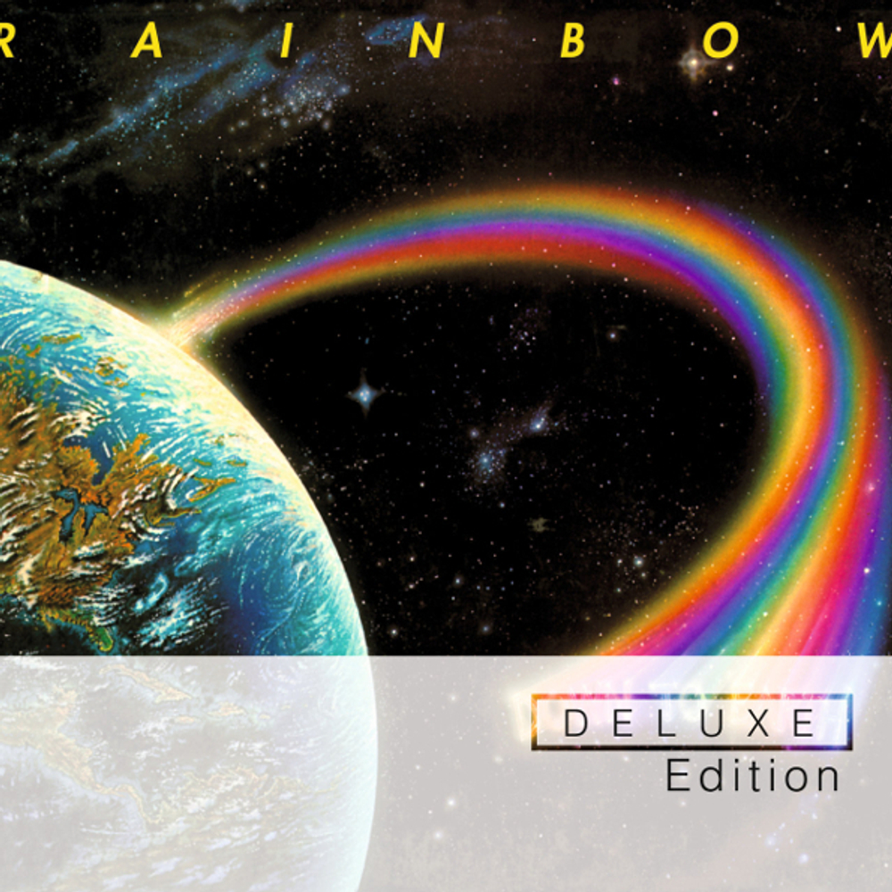 Rainbow / Down To Earth (Deluxe Edition)(2CD)