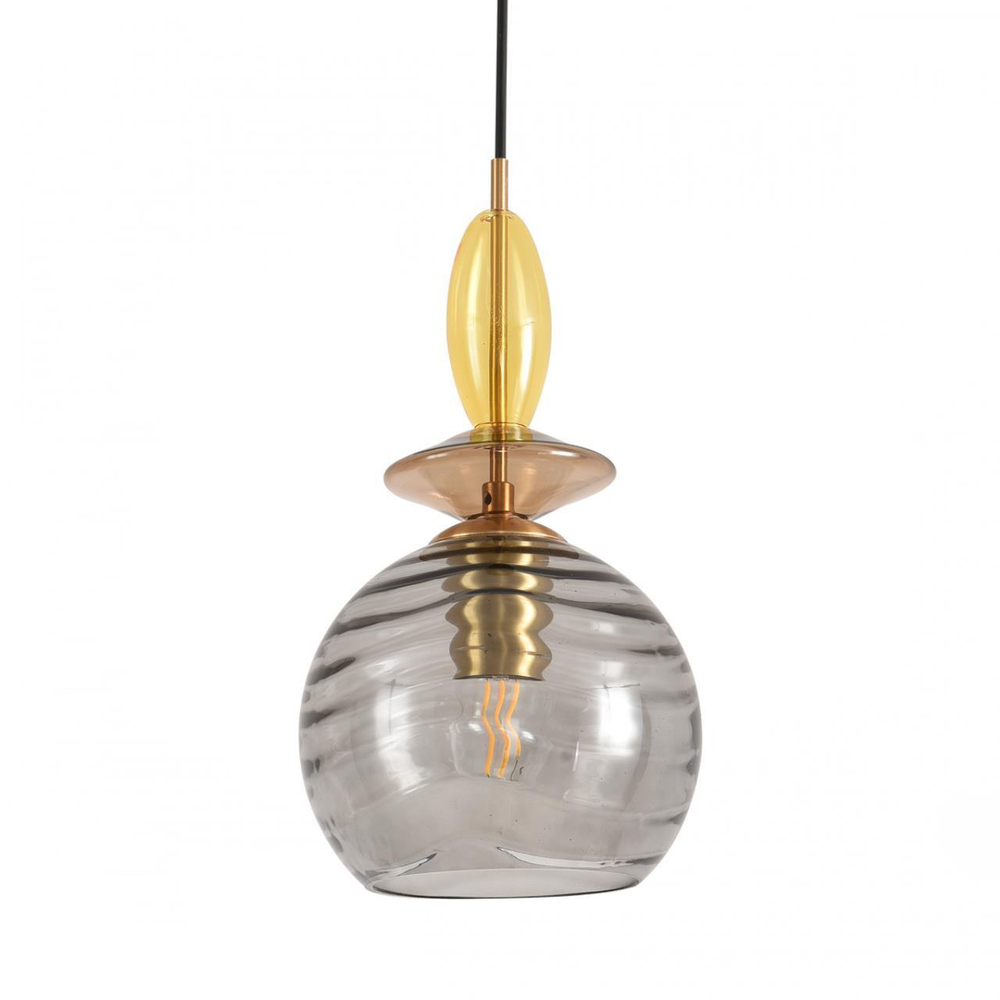 Подвесной светильник Lumion WALMA 8299/1A