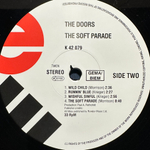 The Doors - The Soft Parade (Европа)