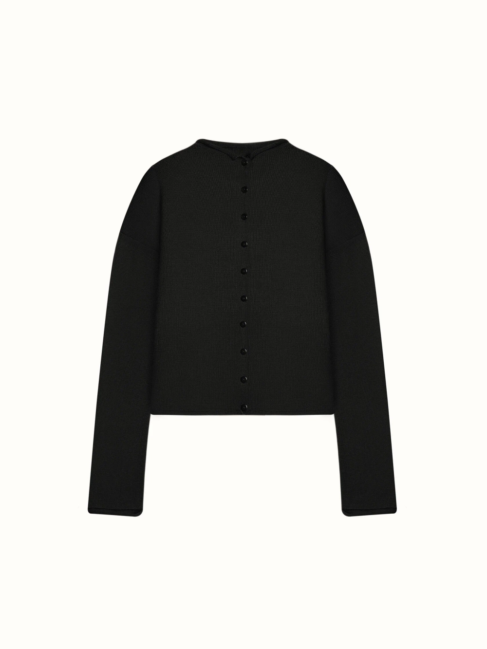 Кардиган "black"
