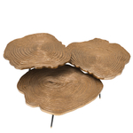 Журнальный столик Coffee Table Quercus set of 3 арт.111461