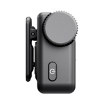 Микрофон DJI Mic mini (2 TX + 1 RX + Charging Case)