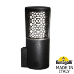 Уличный настенный светильник Fumagalli CARLO DECO DR3.570.000.AXU1L