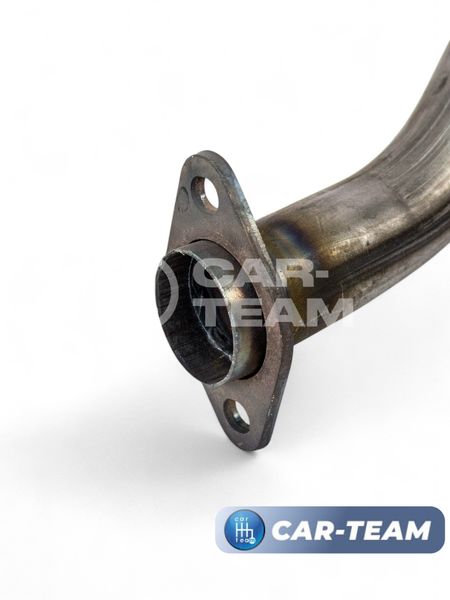 Паук "Stinger" Subaru Sound (коллектор) с гофрой на ВАЗ 2101-07 8кл