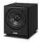 Mission MS-200 Black