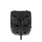 Автокресло Tutis Beno 360 Black