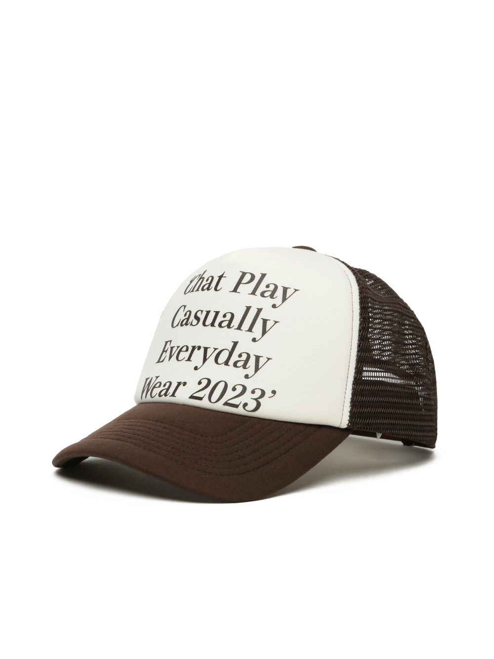 Кепка CPC Trucker