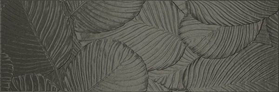 Настенная плитка COLOURS GARDEN SILVER 40