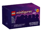 Конструктор LEGO Minifigures 66764 Space 6 случайных фигурок