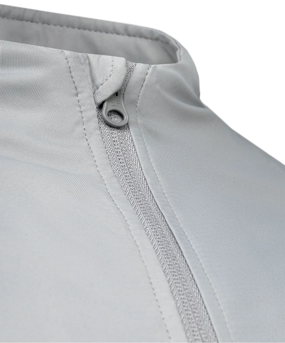 Куртка спортивная CAMP 2 Lined Jacket, серый