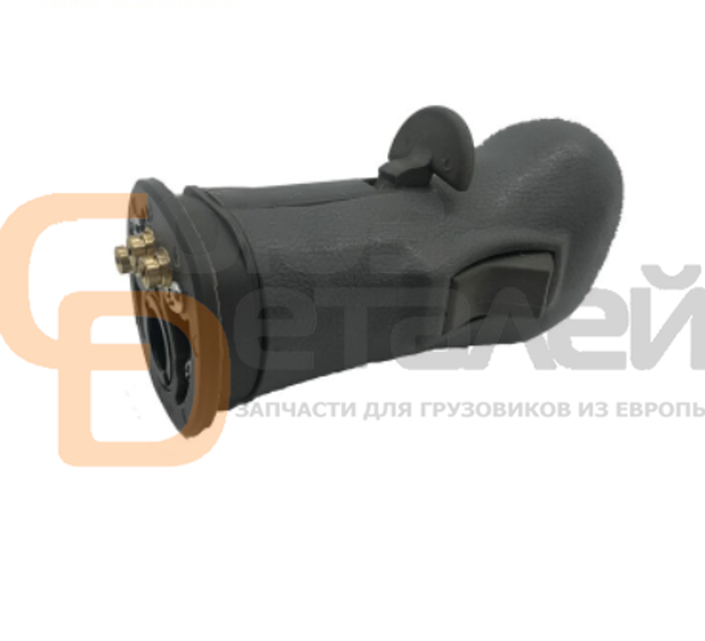 Ручка рычага КПП VOLVO FH/FM