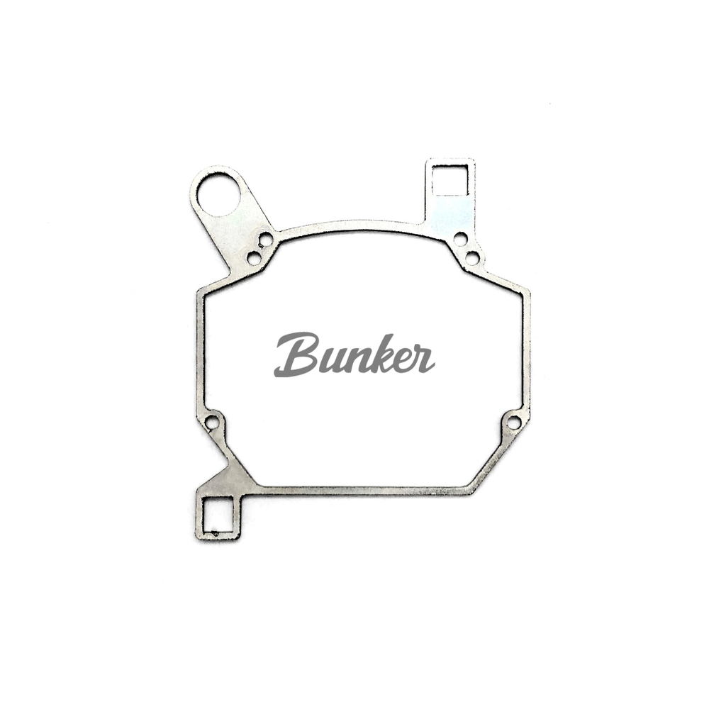 Переходные рамки для замены линз BUN-PR-242