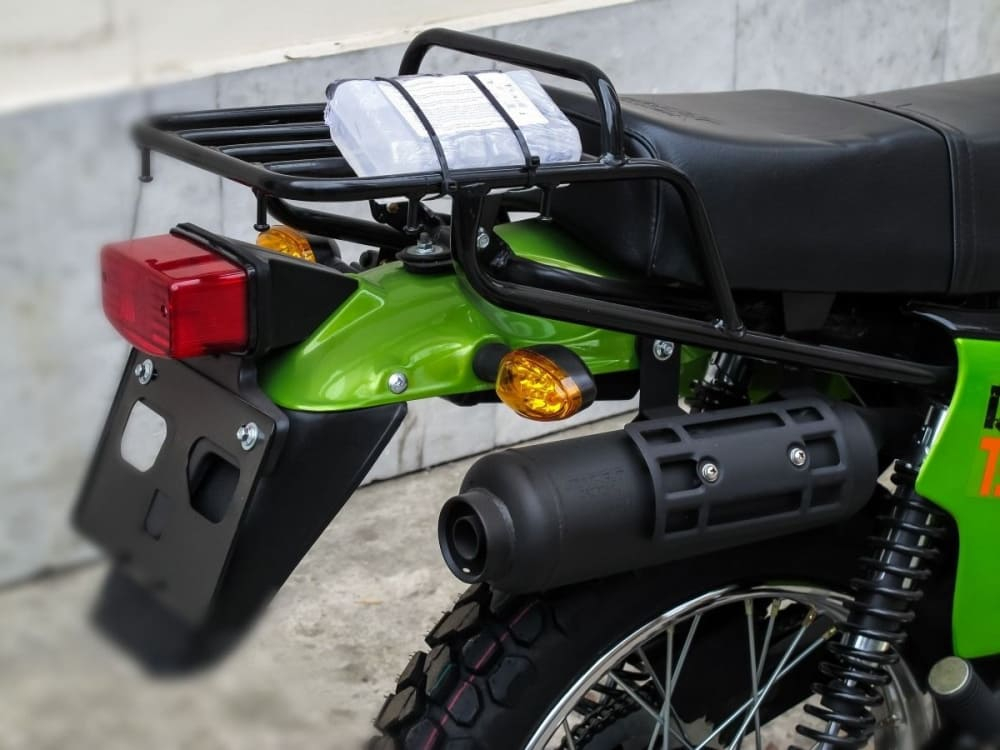 Мотоцикл RACER Enduro L150 RC150-23X