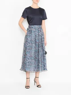 Юбка женская WEEKEND MAX MARA WKDPANTEON