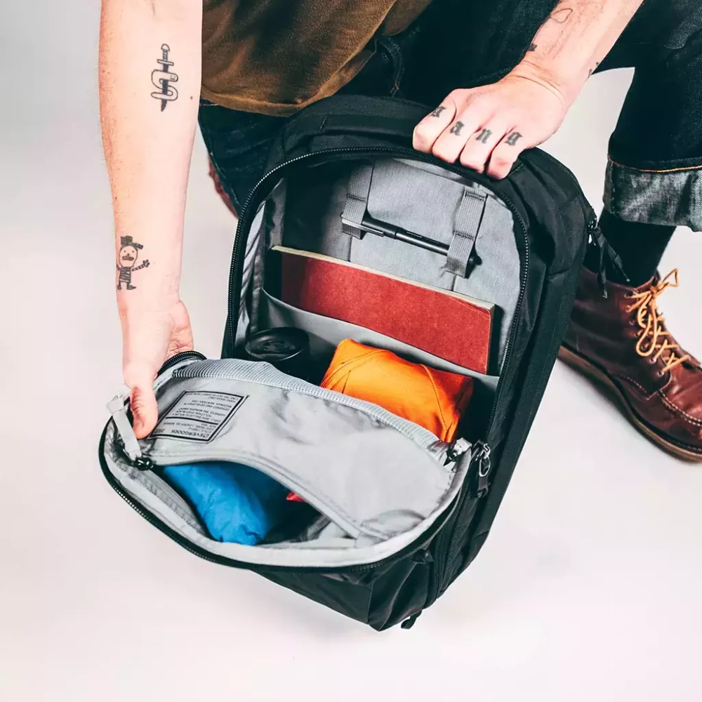 Рюкзак Evergoods Civic Panel Loader 24L