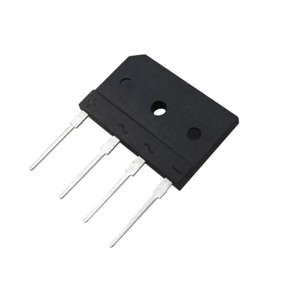 Диод GBJ5010 ( 50A; 1000V ) (KBJ5010) / GBJ