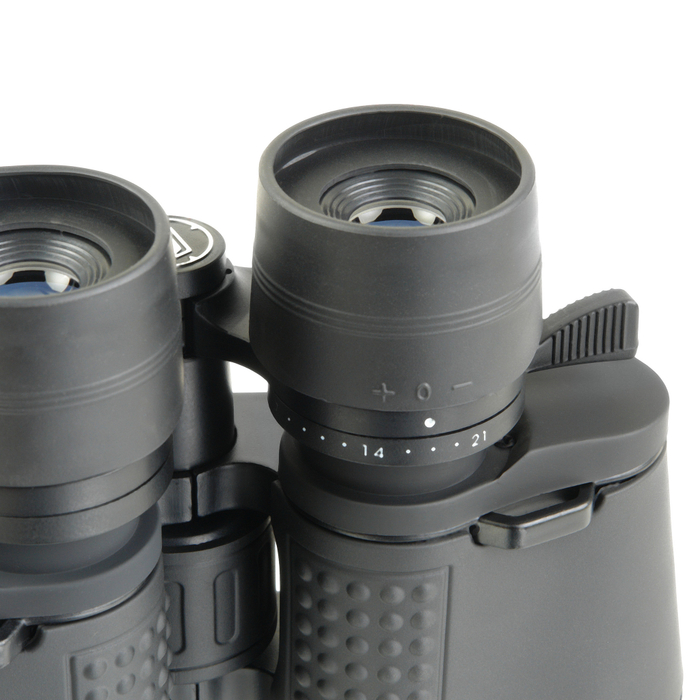 Бинокль Veber ZOOM БПЦ 7-21x40