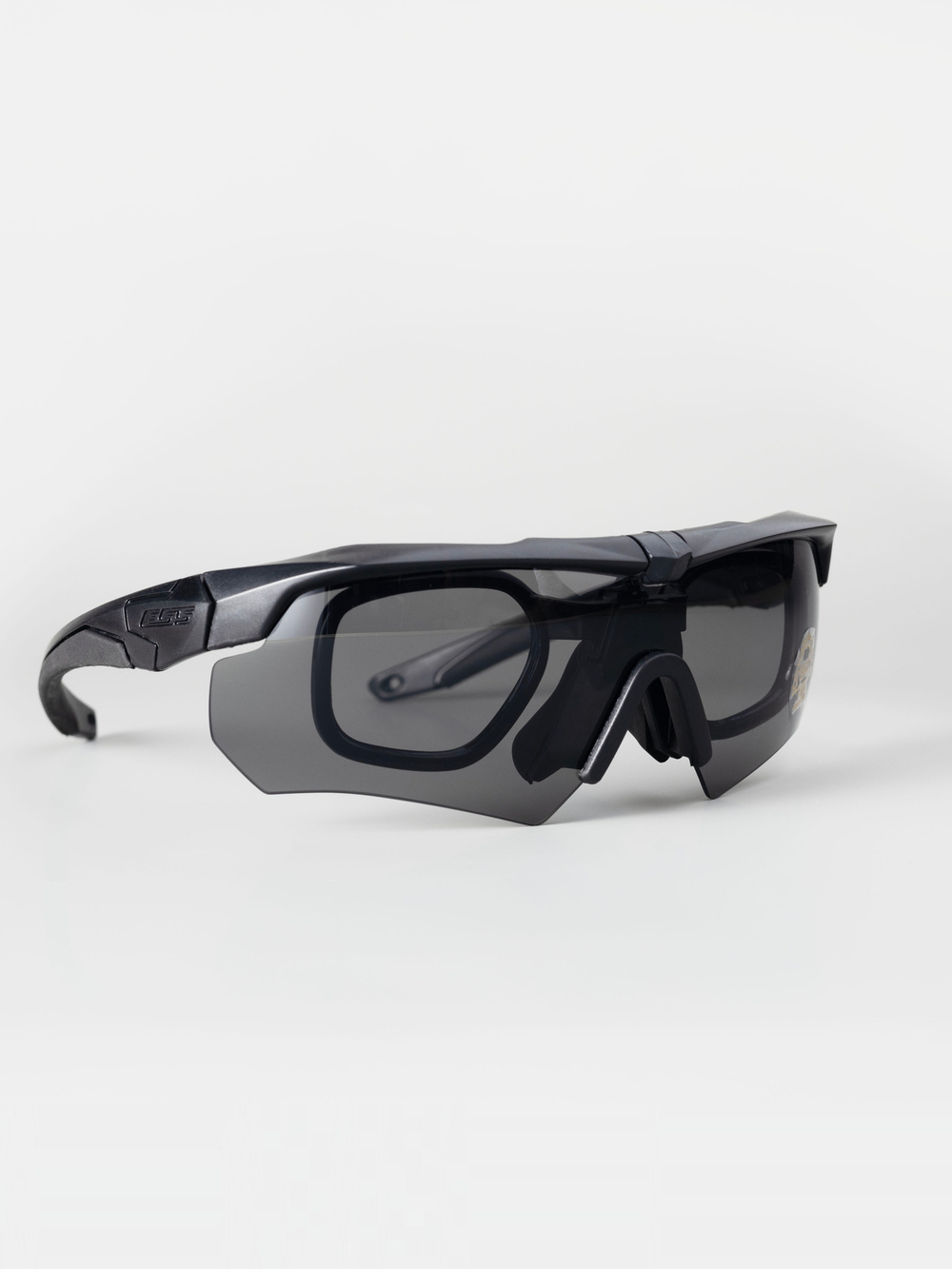 Стрелковые очки Ess CROSSBLADE 3LS