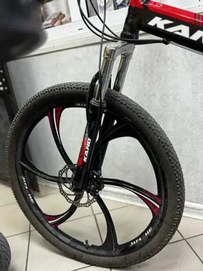 Велосипед Kano k260