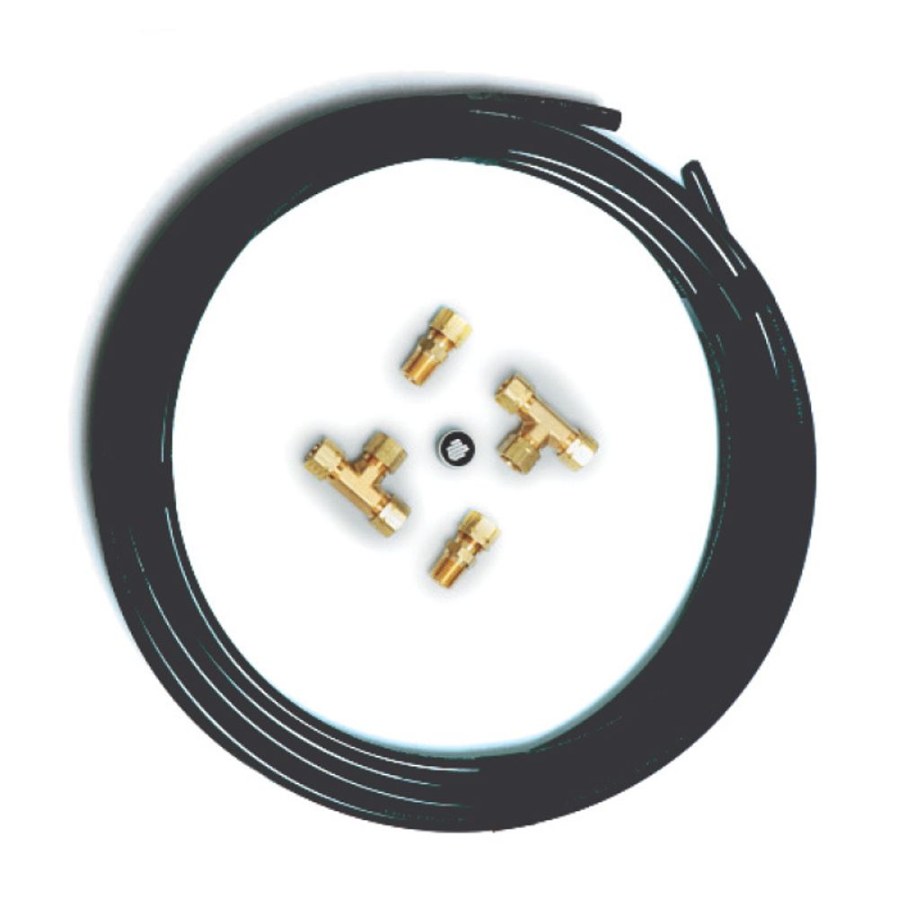 KIT-OB-2S Фиттинги 3/8 для доп. поста управления