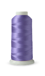 Полиэстеровые нитки Yokimi 120D/2 5000м