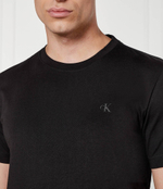Футболка CALVIN KLEIN JEANS - черный(J30J326866)