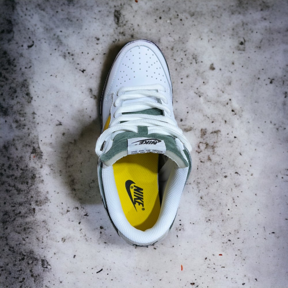 Nike SB Dunk Low • Kobe Bryant