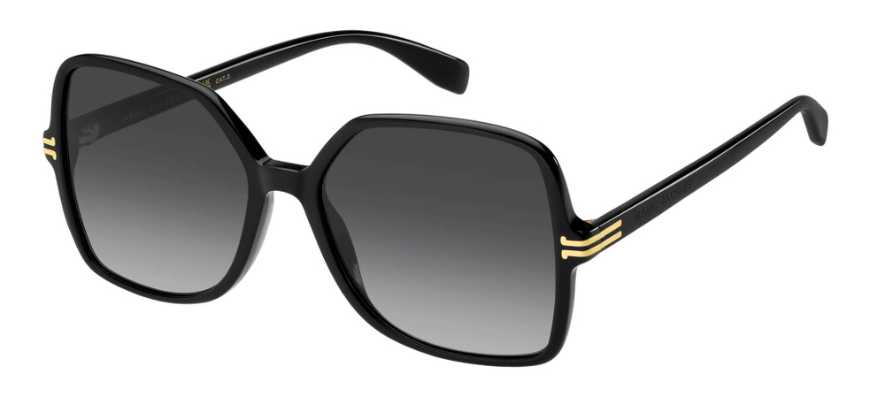Солнцезащитные очки MJ 1105/S Marc Jacobs - черный(MJ 1105\/S)