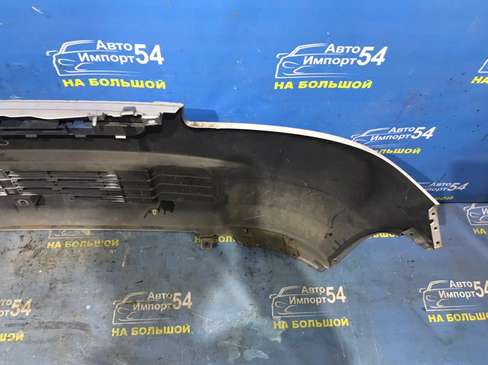 Бампер передний TOYOTA TOWNACE 2008-2020