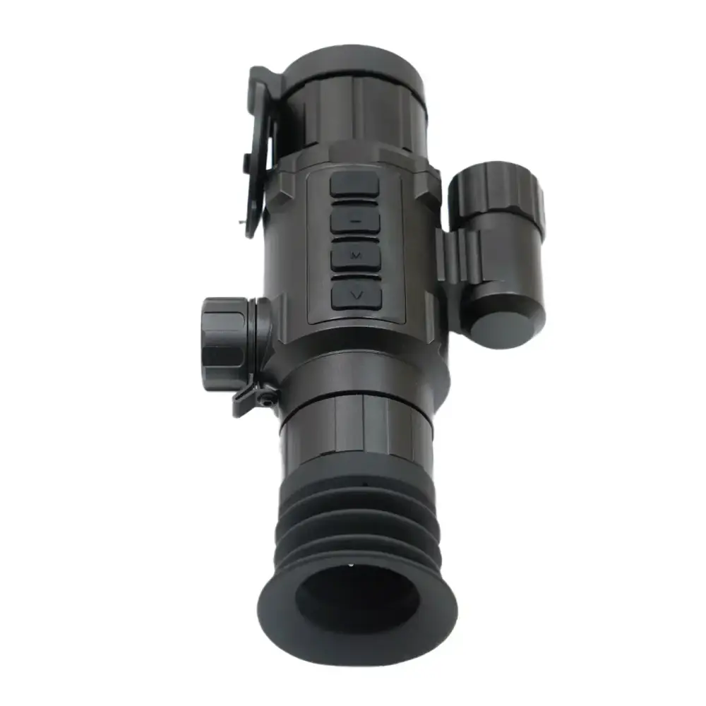 Тепловизионный прицел Longot R9L