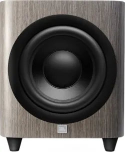 Сабвуфер HDI-1200P Grey Oak