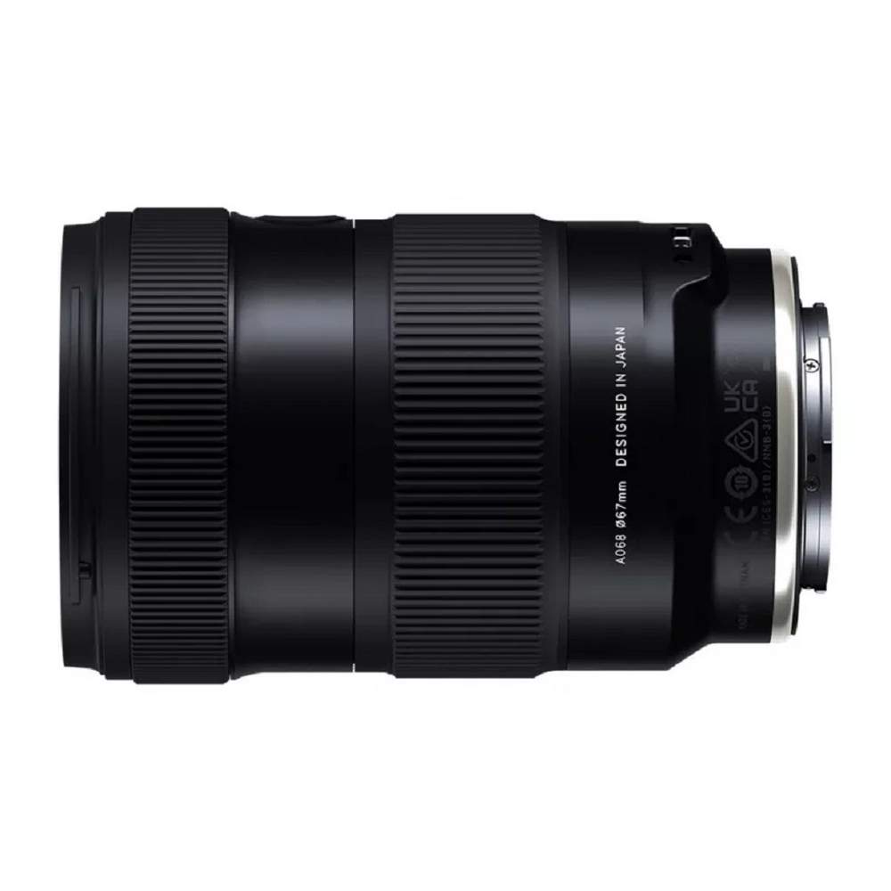 Универсальный зум-объектив Tamron 17-50mm f/4 Di III VXD Sony FE
