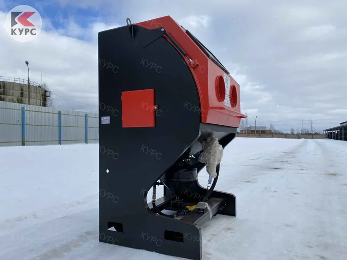 Пескоструйная камера PST-КСО-110
