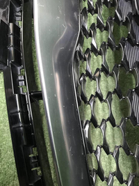 Решетка радиатора Kia XCeed (2019-2023)